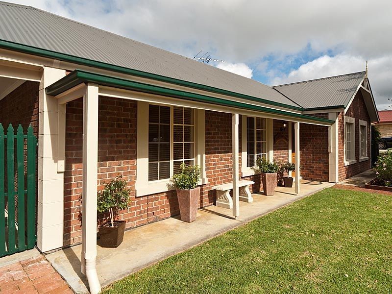 7 Heinrich Court, Mount Barker SA 5251