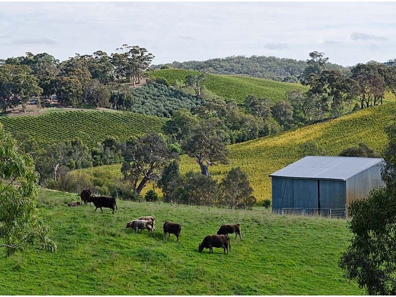 30 Adelaide-Lobethal Road, Lobethal SA 5241
