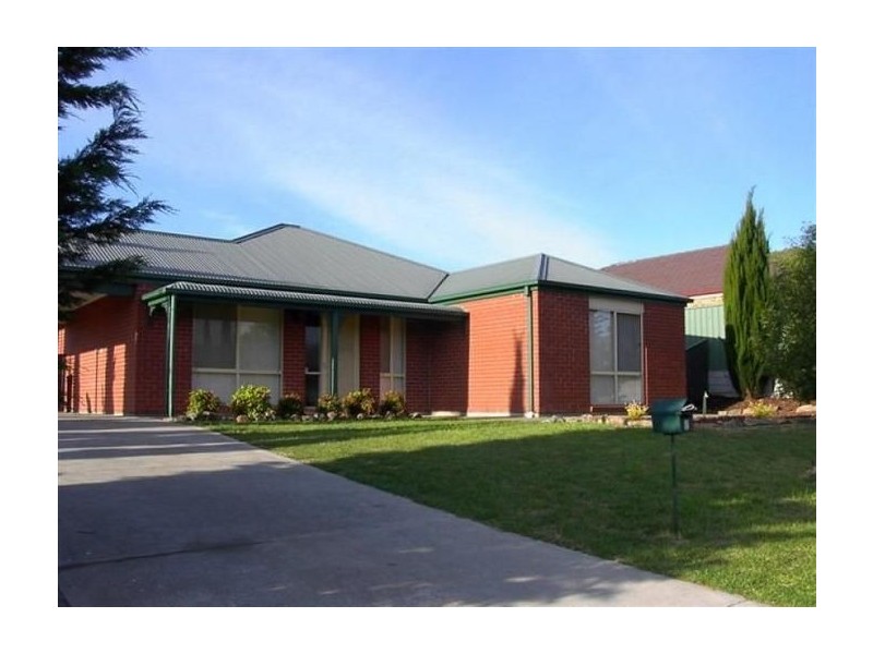 3 Cormorant Court, Mount Barker SA 5251