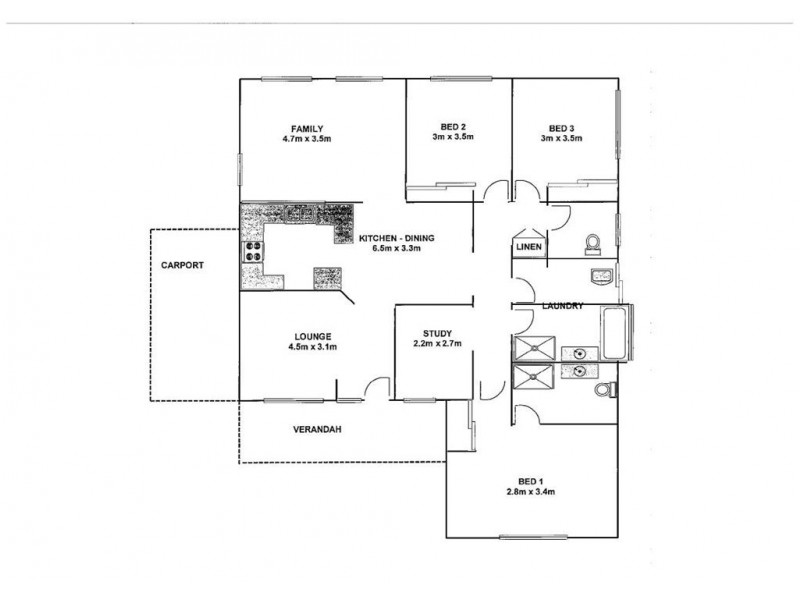 3 Cormorant Court, Mount Barker SA 5251
