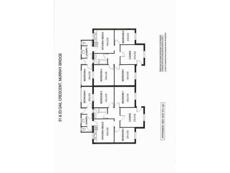 51-53 Gail Crescent, Murray Bridge SA 5253