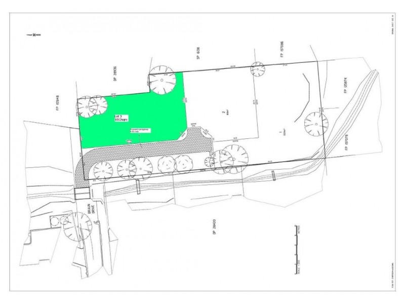 Lot 3 Braun Drive, Hahndorf SA 5245