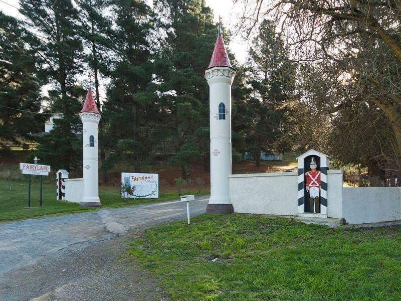 21 Adelaide-Lobethal Road, Lobethal SA 5241