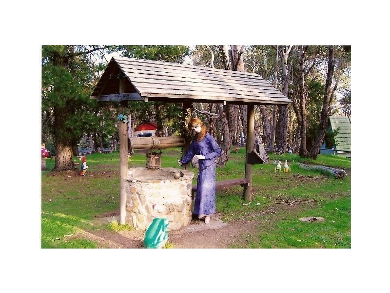 21 Adelaide-Lobethal Road, Lobethal SA 5241