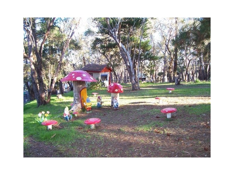 21 Adelaide-Lobethal Road, Lobethal SA 5241