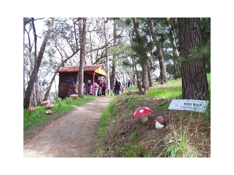 21 Adelaide-Lobethal Road, Lobethal SA 5241