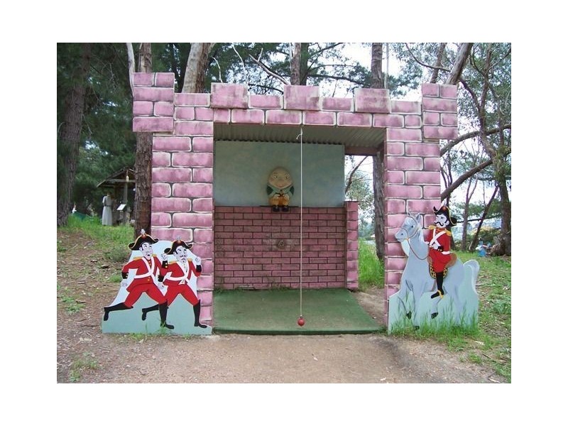 21 Adelaide-Lobethal Road, Lobethal SA 5241