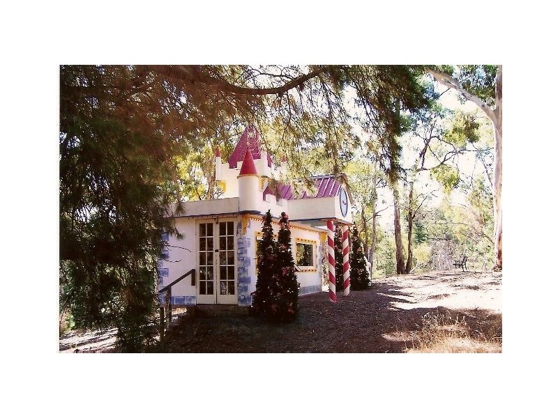 21 Adelaide-Lobethal Road, Lobethal SA 5241