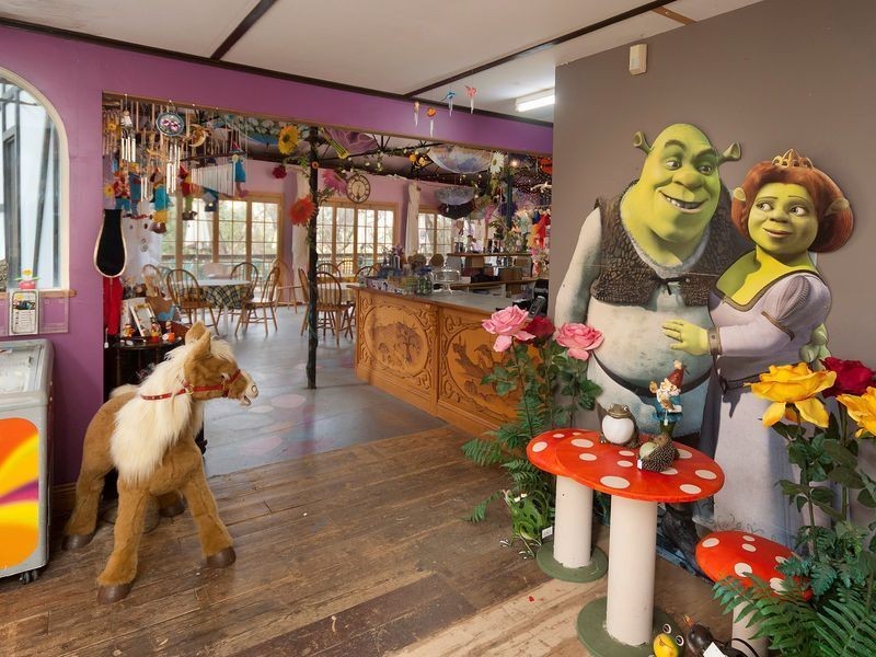 21 Adelaide-Lobethal Road, Lobethal SA 5241