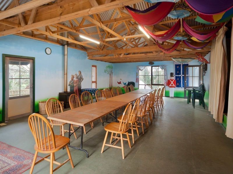 21 Adelaide-Lobethal Road, Lobethal SA 5241