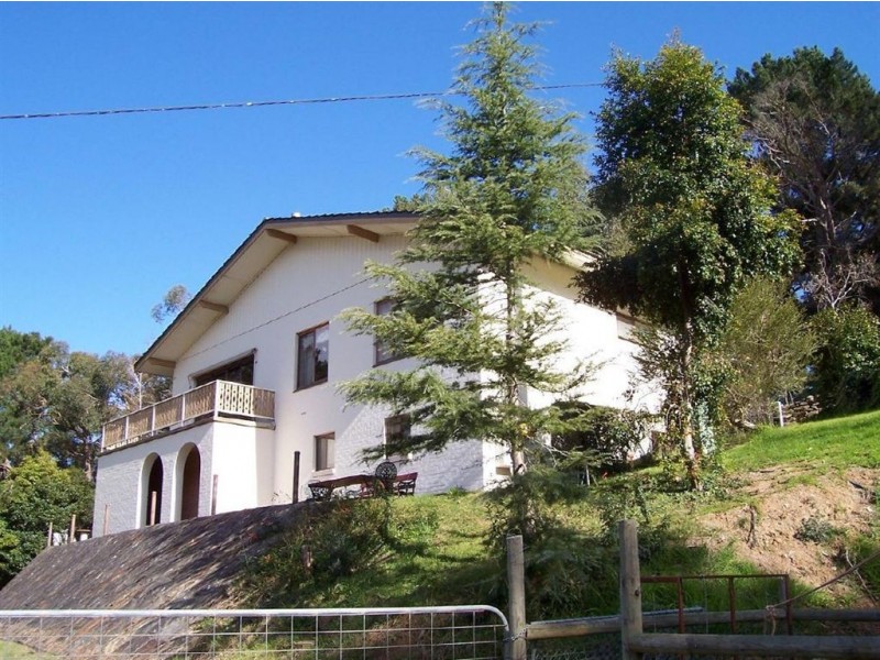 21 Adelaide-Lobethal Road, Lobethal SA 5241