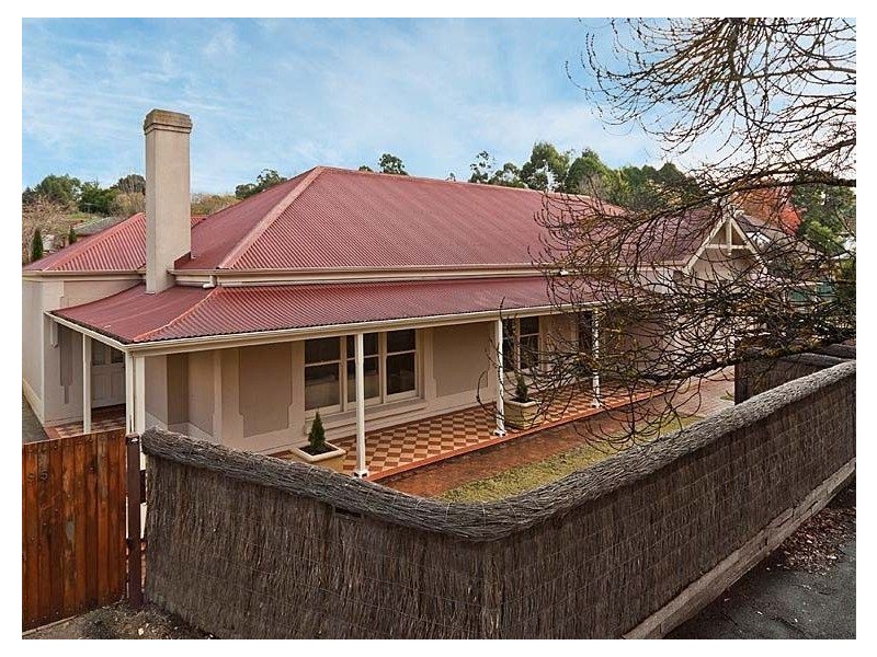 95 Mount Barker Road, Hahndorf SA 5245