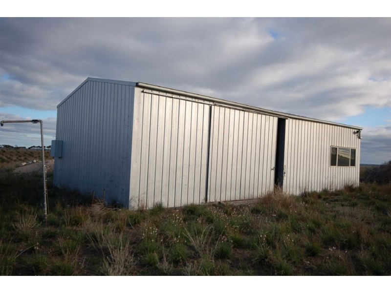 Sec 220 Boundary Road, Tailem Bend SA 5260