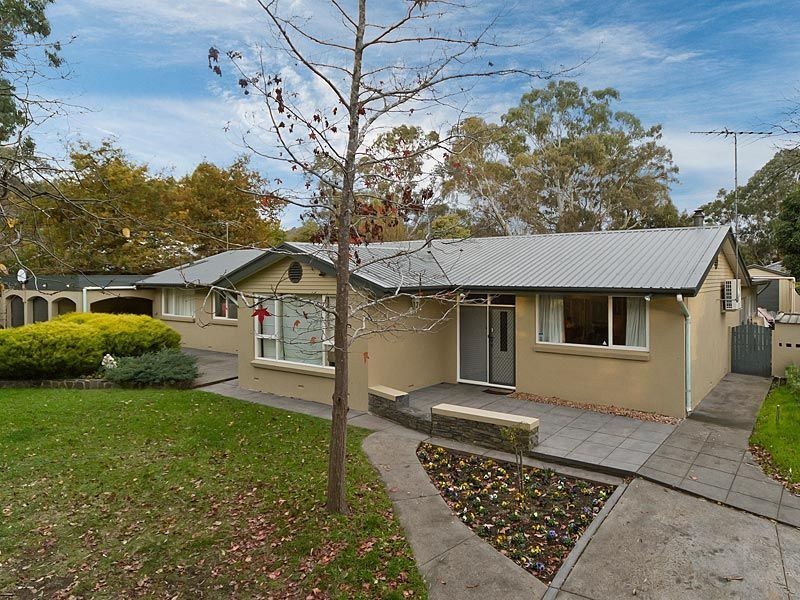 26 Turners Avenue, Coromandel Valley SA 5051