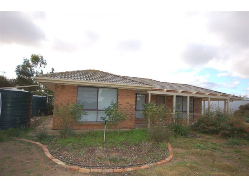 Sec 221 Boundary Road, Tailem Bend SA 5260