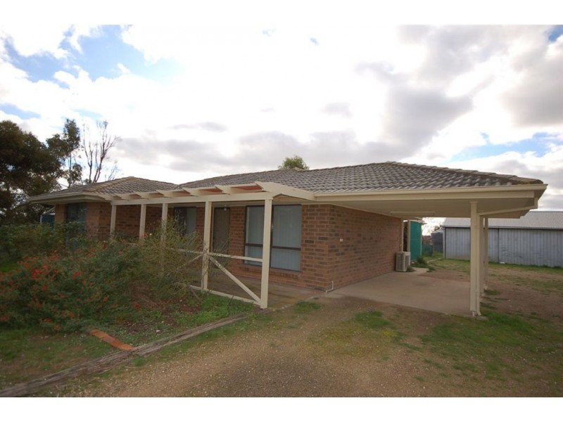 Sec 221 Boundary Road, Tailem Bend SA 5260
