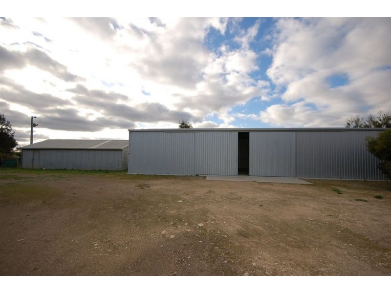 Sec 221 Boundary Road, Tailem Bend SA 5260
