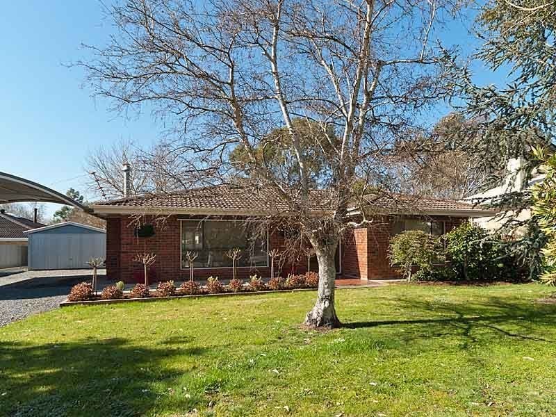 2 Smith Street, Oakbank SA 5243