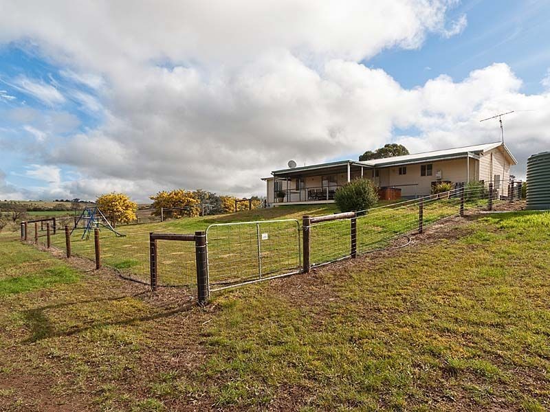 Lot 45 William Hill Road, Wistow SA 5251
