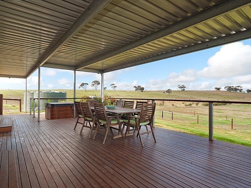 Lot 45 William Hill Road, Wistow SA 5251