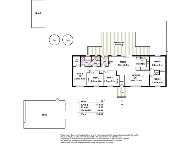 Lot 45 William Hill Road, Wistow SA 5251