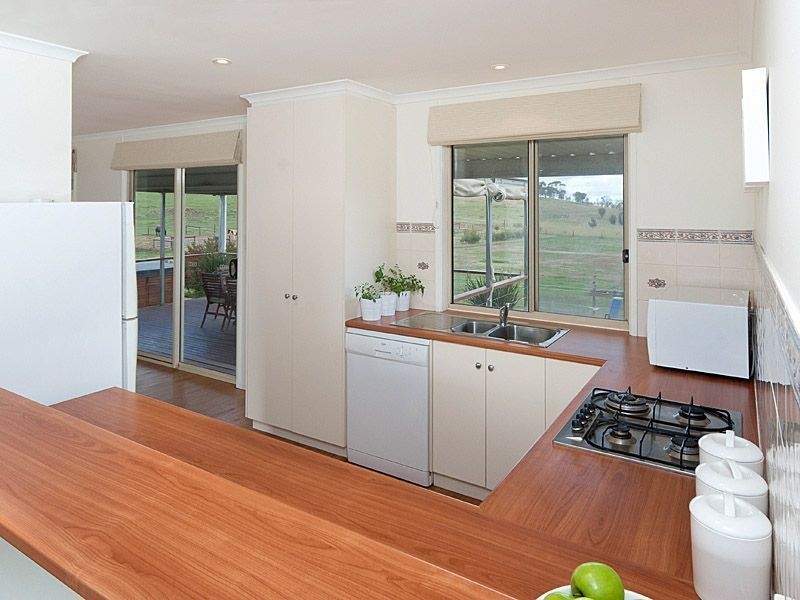 Lot 45 William Hill Road, Wistow SA 5251