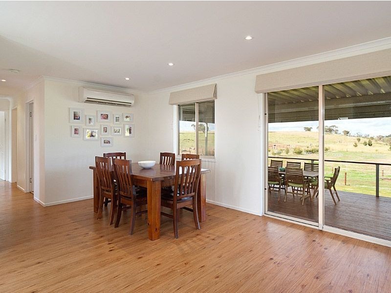 Lot 45 William Hill Road, Wistow SA 5251