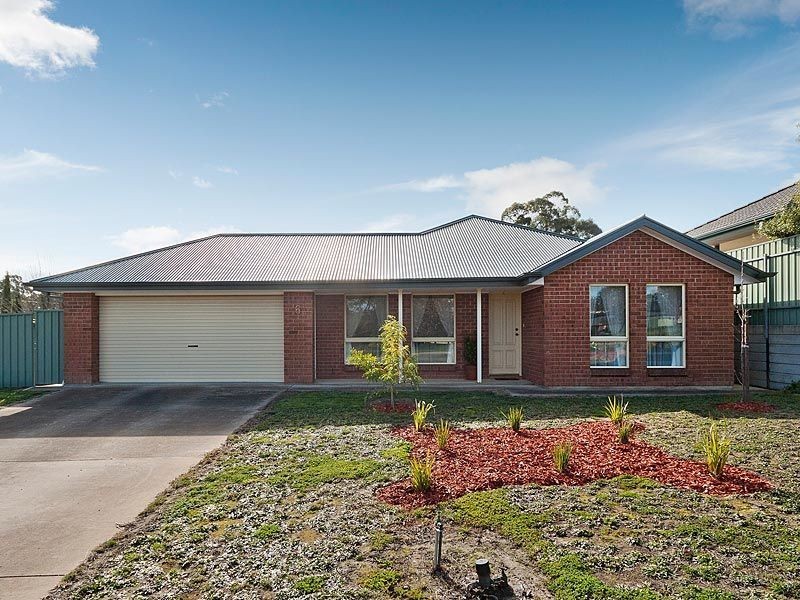 6 Megan Circuit, Nairne SA 5252