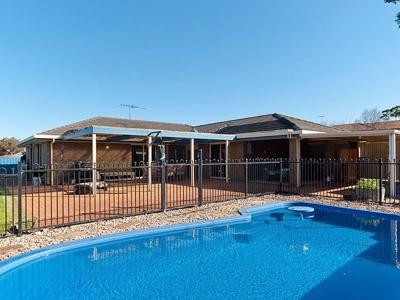9 Gollan Avenue, Strathalbyn SA 5255
