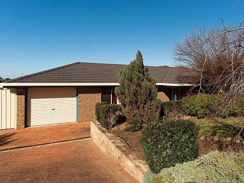 9 Gollan Avenue, Strathalbyn SA 5255