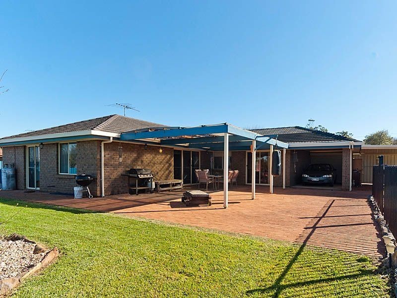 9 Gollan Avenue, Strathalbyn SA 5255