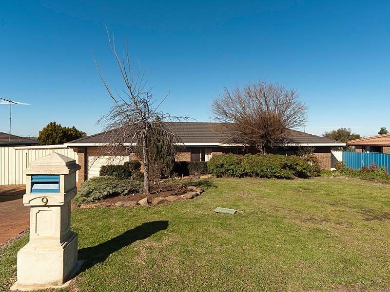 9 Gollan Avenue, Strathalbyn SA 5255