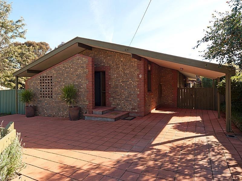 9 Margaret Street, Woodside SA 5244