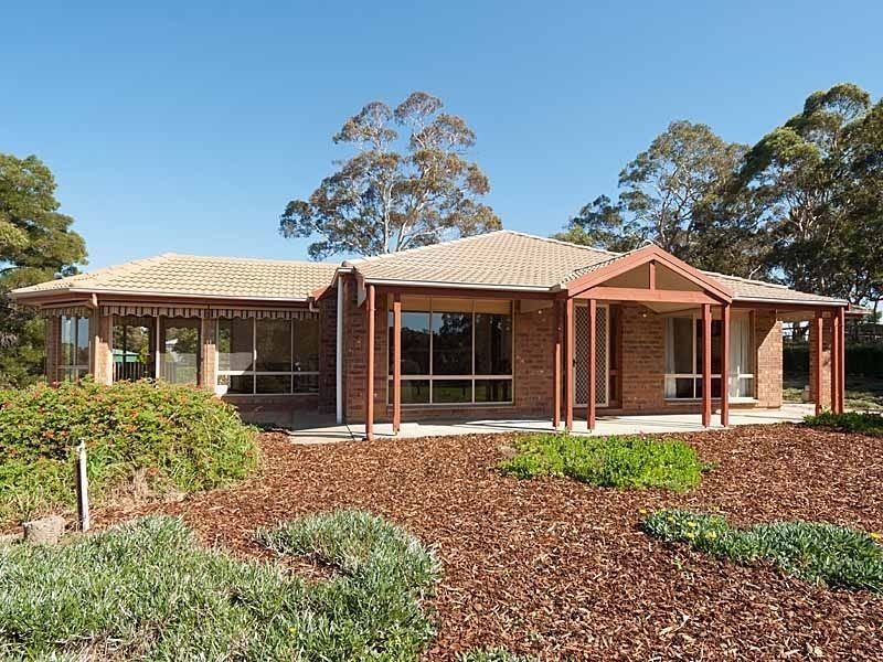 Meadows SA 5201