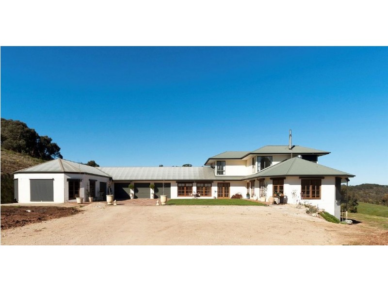 Lot 1073 Hadrian Gully Road, Bradbury SA 5153