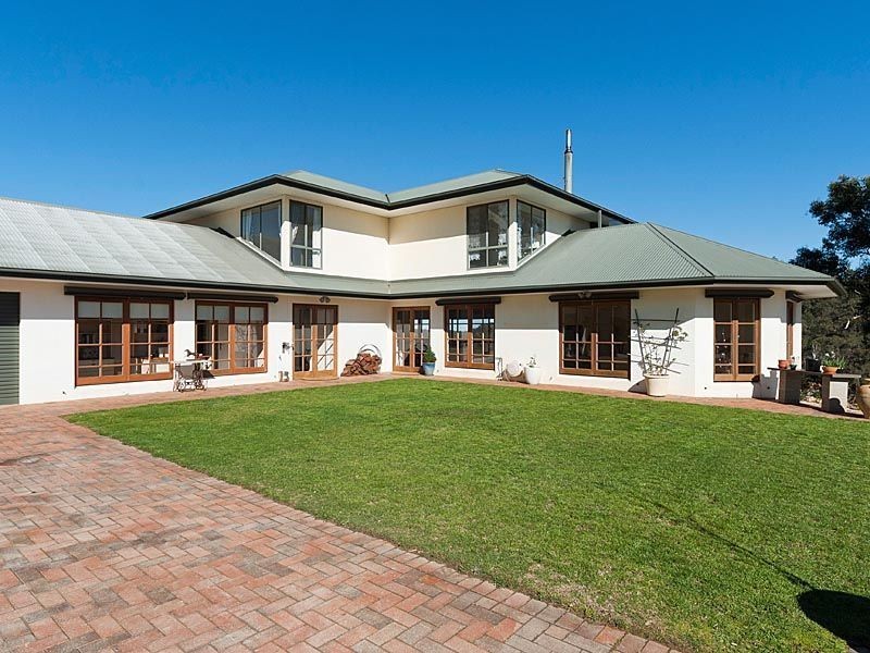 Lot 1073 Hadrian Gully Road, Bradbury SA 5153