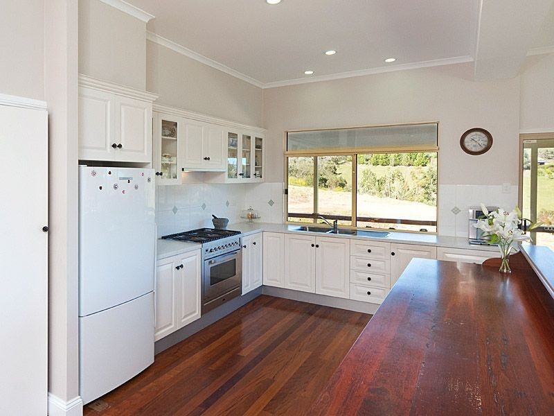 Lot 1073 Hadrian Gully Road, Bradbury SA 5153