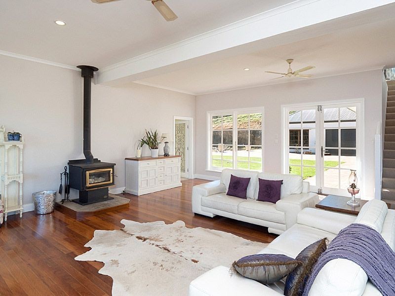 Lot 1073 Hadrian Gully Road, Bradbury SA 5153