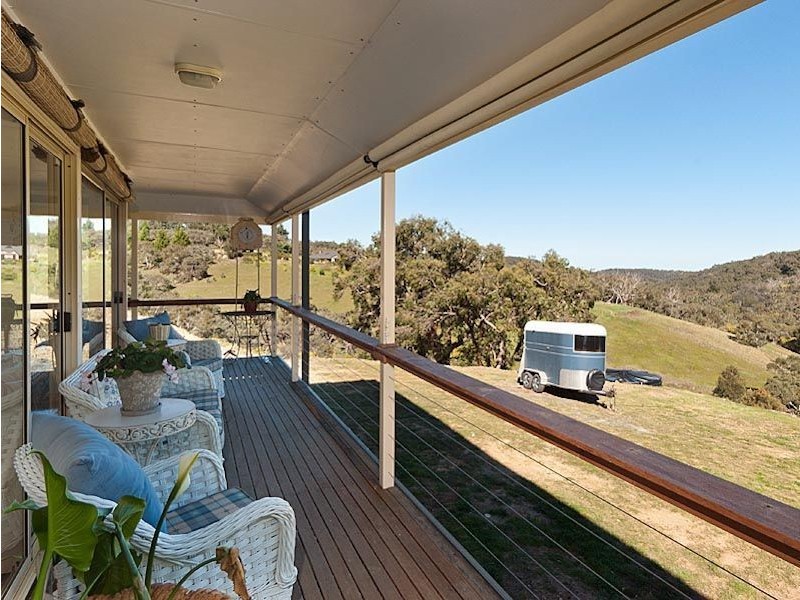 Lot 1073 Hadrian Gully Road, Bradbury SA 5153