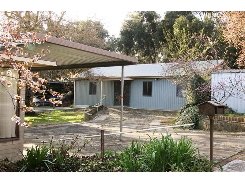 13 Bartholomew Avenue, Lobethal SA 5241