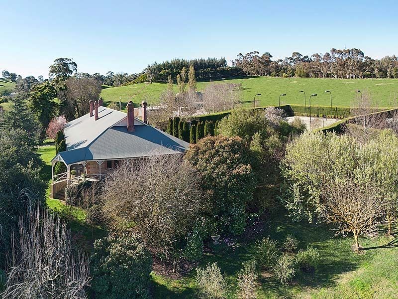 106 Grasby Road, Balhannah SA 5242