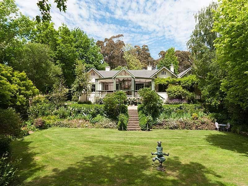 362 Oakwood Road, Oakbank SA 5243