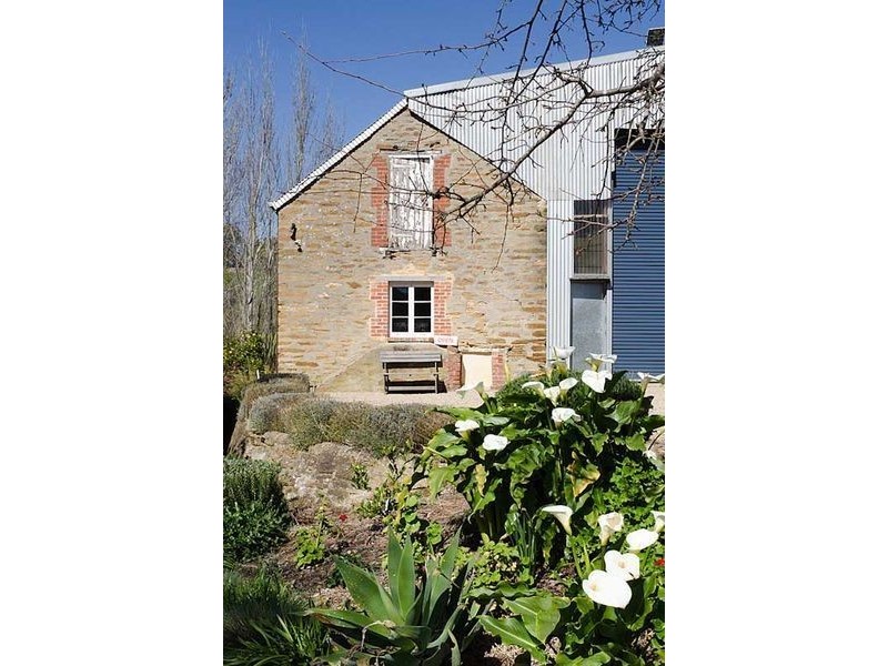 Norton Summit SA 5136