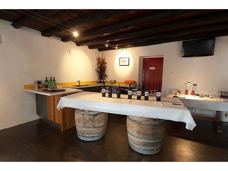 Norton Summit SA 5136