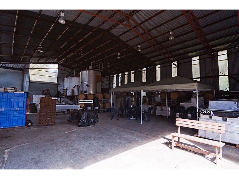 Norton Summit SA 5136