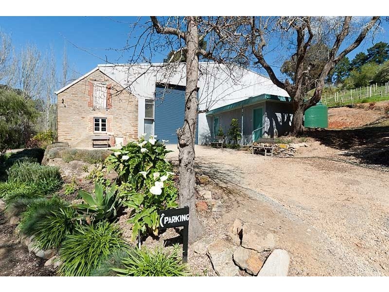 Norton Summit SA 5136