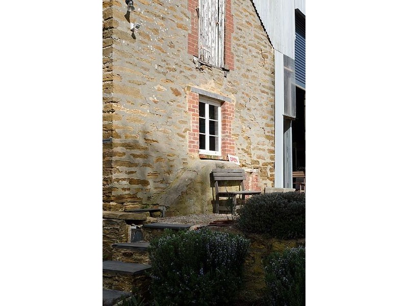 Norton Summit SA 5136