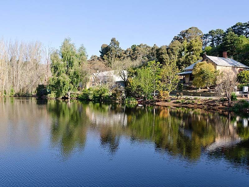 Norton Summit SA 5136