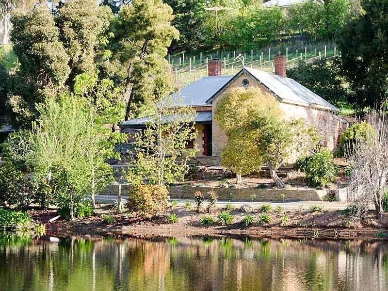 Norton Summit SA 5136