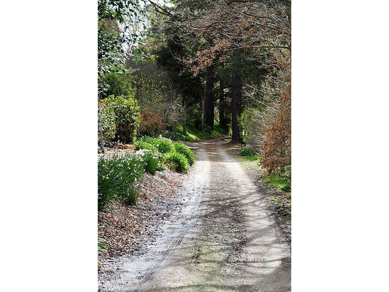 Norton Summit SA 5136